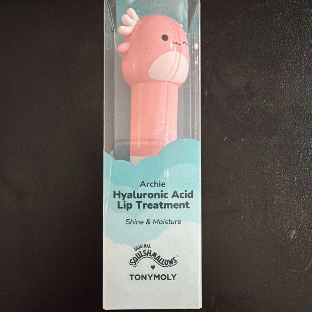 Tonymoly archie hyaluronic